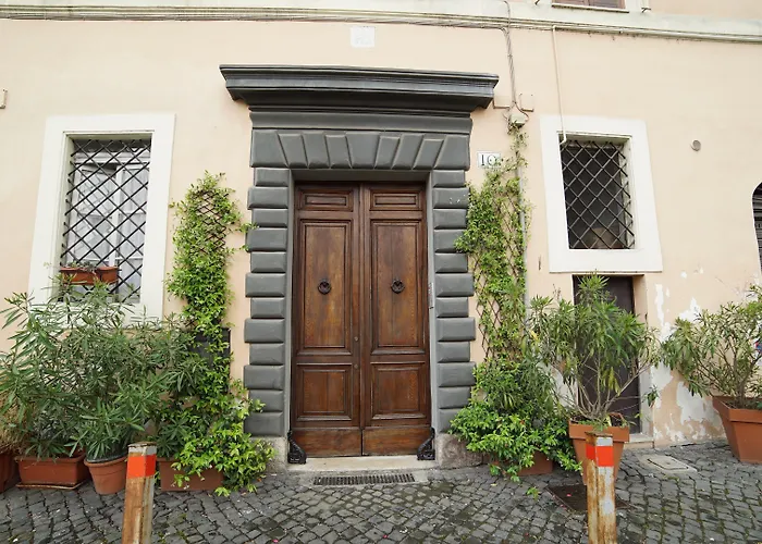 Youroom Corsini