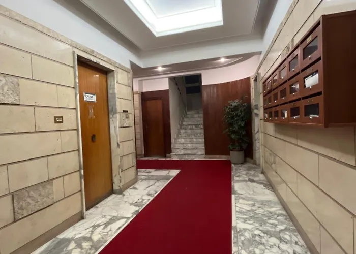 L'Oasi Verde A San Pietro